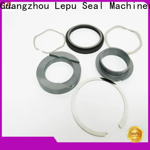 Lepu fristam Fristam Double Mechanical Seal for wholesale for food 1