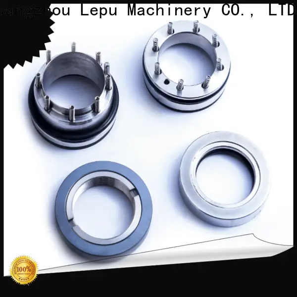 Lepu mechanical mechanical seal parts OEM for food 1