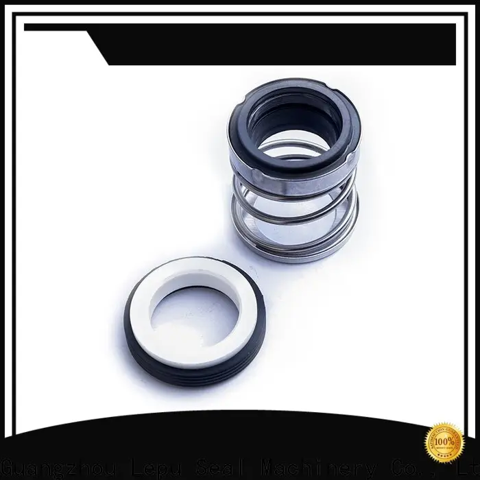 Lepu Bulk buy high quality metal bellow seals free sample for food 1