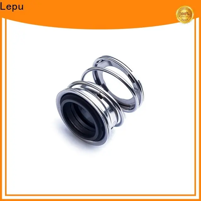 Lepu mechanical john crane mechanical seals free sample for pulp making 1