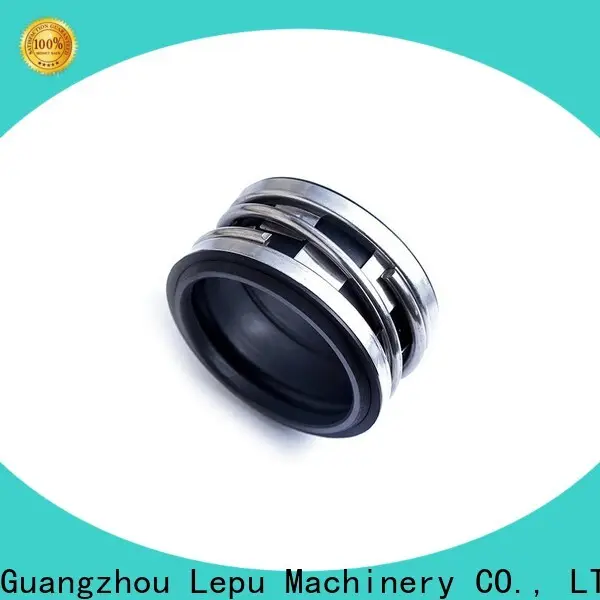 ODM high quality john crane type 21 seal from from China for paper making for petrochemical food processing, for waste water treatment 1