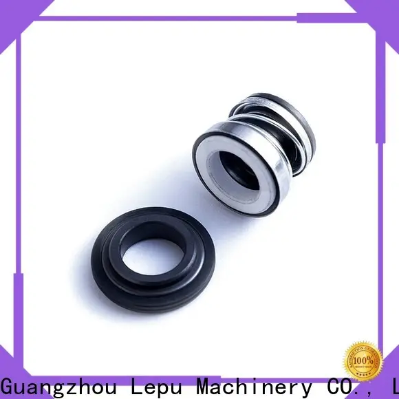 Lepu lowara single spring mechanical seal ODM for food 1
