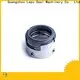 Custom ODM burgmann mechanical seal suppliers cartridge bulk production high pressure 1