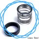 Custom ODM metal o rings mechanical free sample for water 1