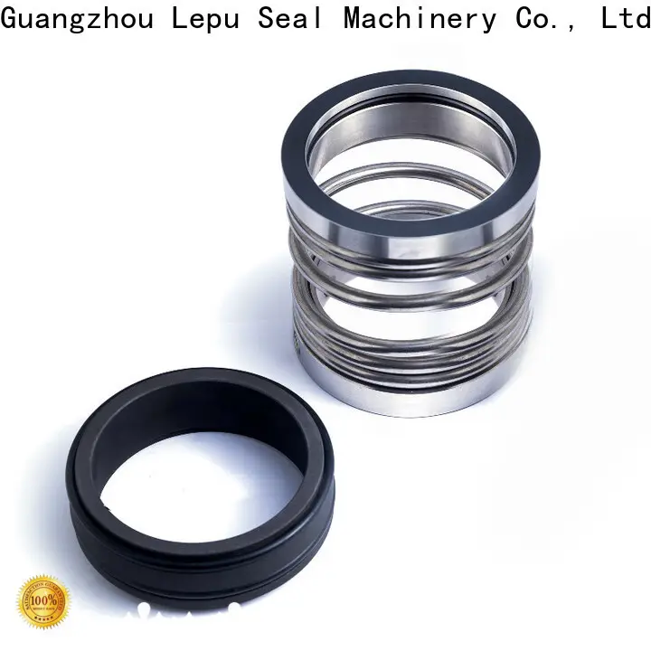 Lepu Seal Bulk purchase OEM Mechanical Seal bulk production for high-pressure applications 1