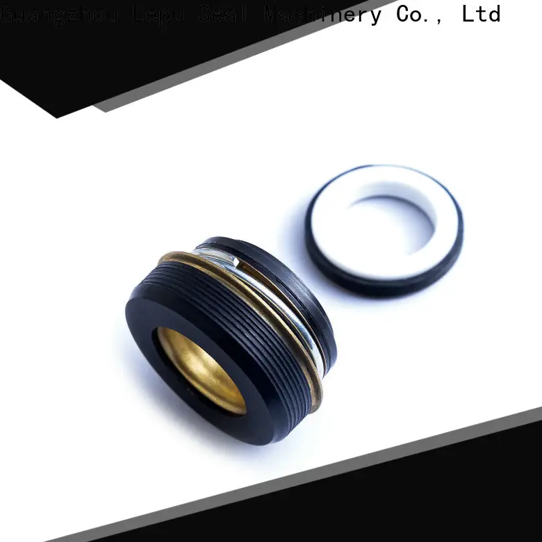 Lepu Seal seal automotive water pump mechanical seal customization for food 1