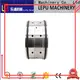 Lepu Seal emu fungsi mechanical seal ODM for sanitary pump 1