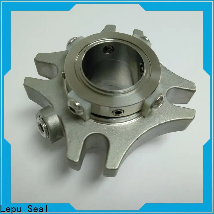 Lepu Seal water burgmann mechanical seal selection guide get quote high pressure 1