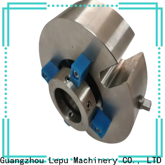 Lepu Seal ODM best double cartridge mechanical seal Supply bulk buy 1