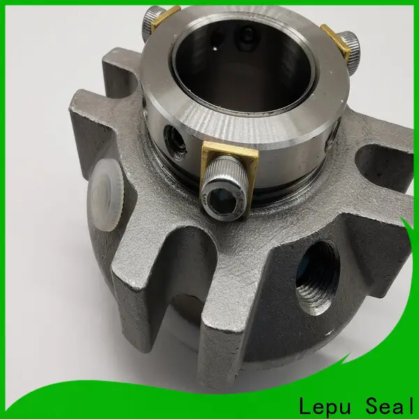 Lepu Seal single cartridge seal factory bulk production 1
