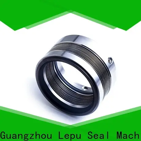 Lepu Seal steel bellows expansion joints Supply 1