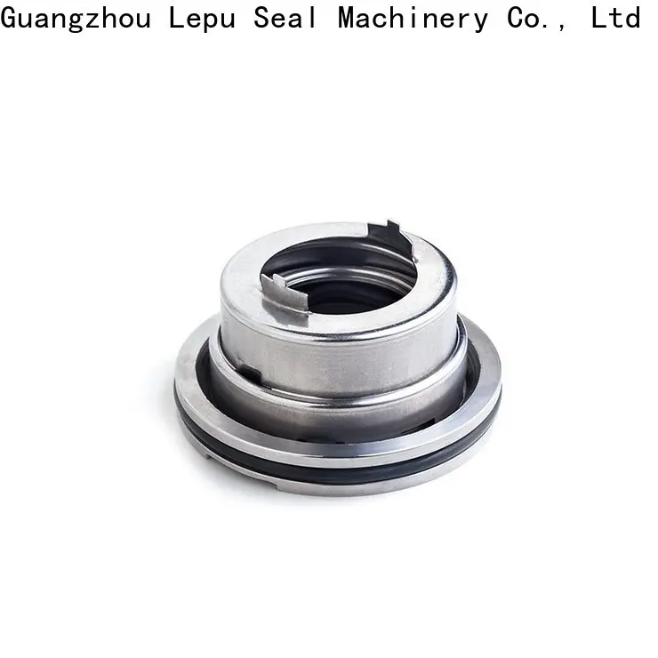 Custom OEM Blackmer Pump Seal mechanical OEM for food 1