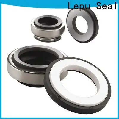 Lepu Seal Custom metal bellow seals customization for beverage 1