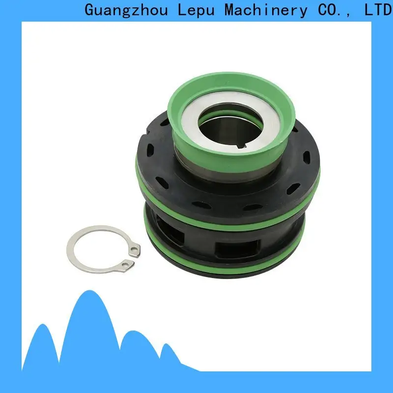 Wholesale flygt mechanical seal fsc get quote for short shaft overhang 1