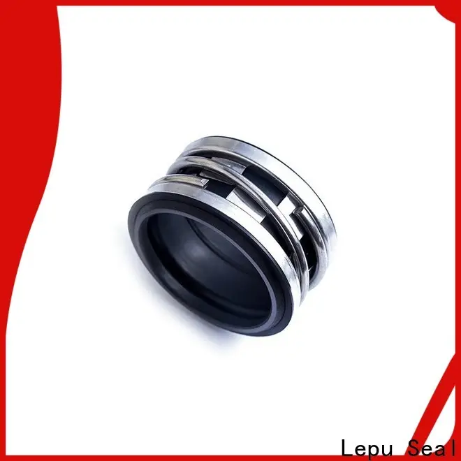 Bulk purchase bellows mechanical seal professional company for high-pressure applications 1