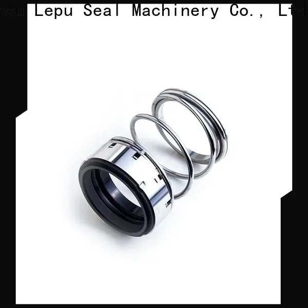 Lepu Seal pump john crane seal selection guide series processing industries 1