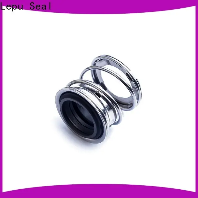 Custom OEM metal bellow mechanical seal multipurpose for wholesale for food 1