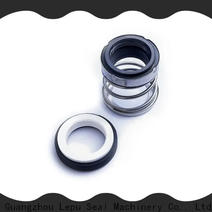 Lepu Seal Custom best john crane mechanical seals from China processing industries 1