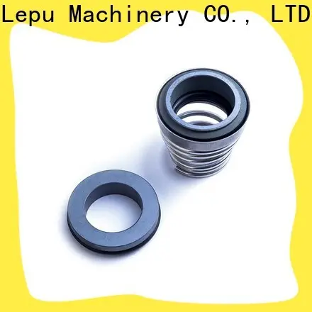 Lepu Seal eagleburgmann metal bellow mechanical seal for business for food 1