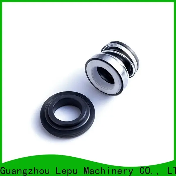 Bulk purchase OEM metal bellow mechanical seal cost supplier for food 1