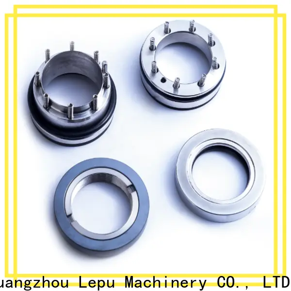 Lepu Seal high-quality mechanical shaft seals for pumps get quote for beverage 1
