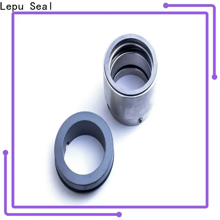 Lepu Seal burgmann metal o rings customization for oil 1