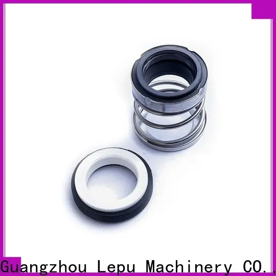 Lepu Seal Bulk buy custom metal bellow mechanical seal ODM for high-pressure applications 1