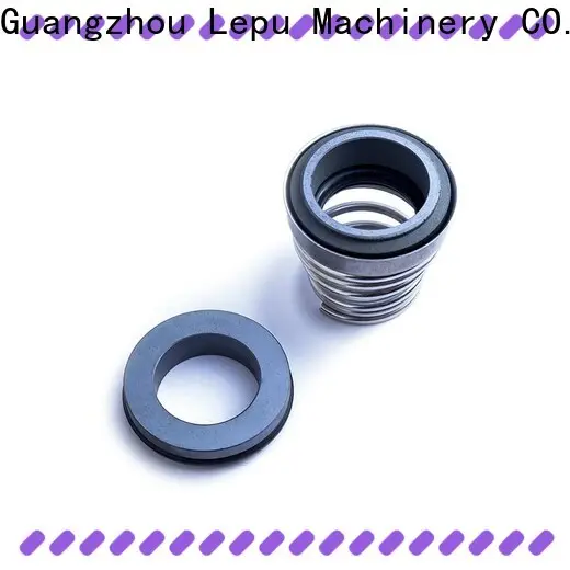 Lepu Seal pump mechanical seal types for wholesale for beverage 1