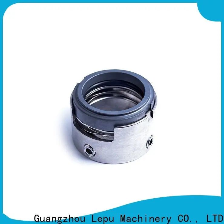 Breathable burgmann mechanical seal m7n seal ODM high pressure 1