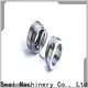 Bulk purchase custom silicon o ring seals get quote for air 1