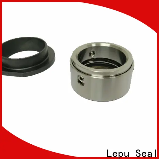 Lepu Seal Bulk buy high quality Alfa Laval Pump Mechanical Seal customization for beverage 1
