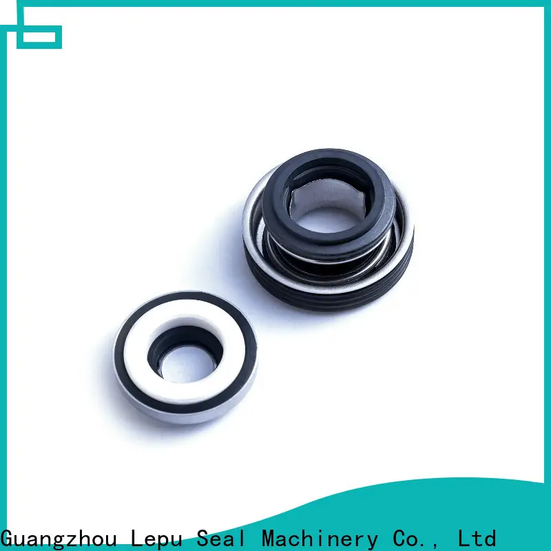solid mesh car water pump leak sealer lepu customization for high-pressure applications 1