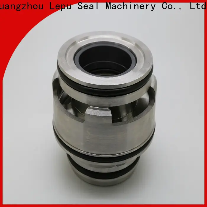 latest grundfos pump mechanical seal grfb OEM for sealing joints 1