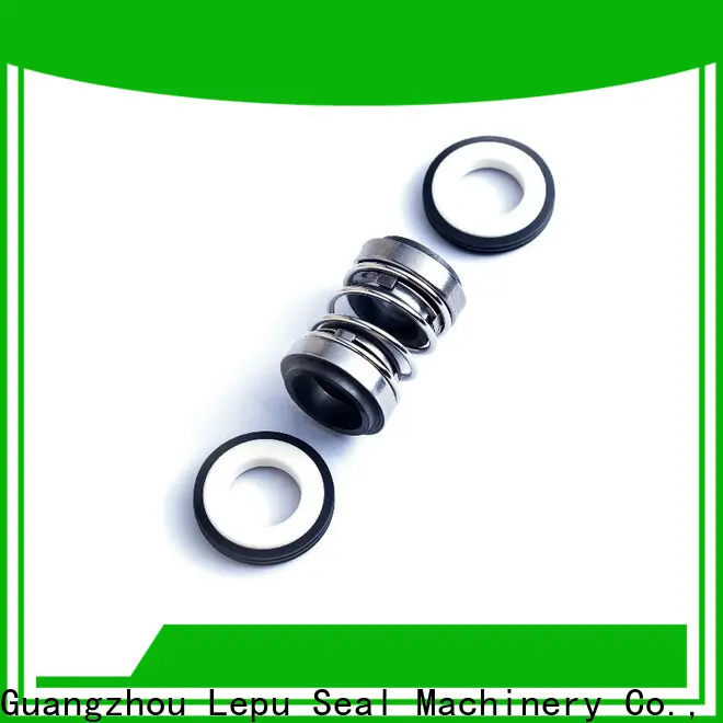 Lepu Seal portable double mechanical seal arrangement free sample for high-pressure applications 1