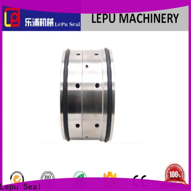 Wholesale OEM borg warner mechanical seals design supplier for sanitary pump 1