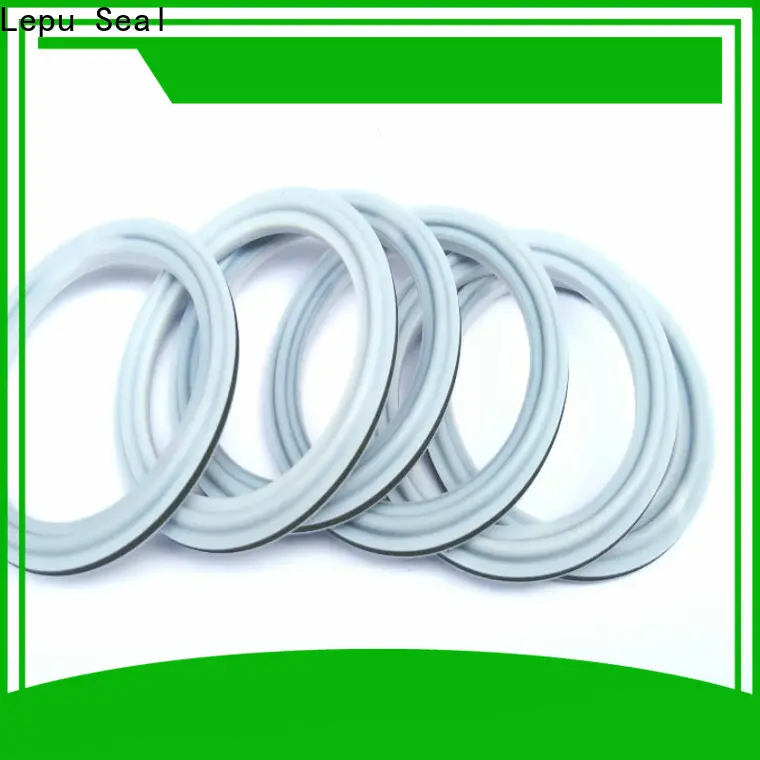 Lepu Seal ODM high quality rubber seal supplier for food 1
