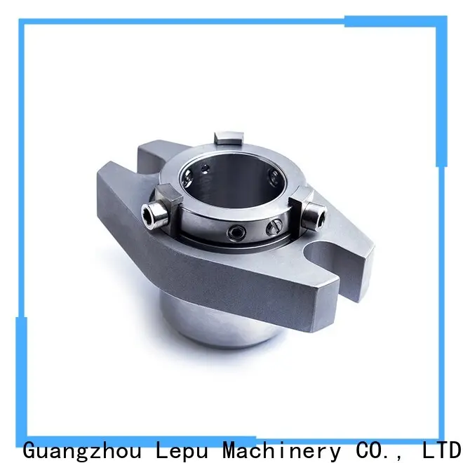 Lepu Seal ii cartridge mechanical seal ODM for beverage 1
