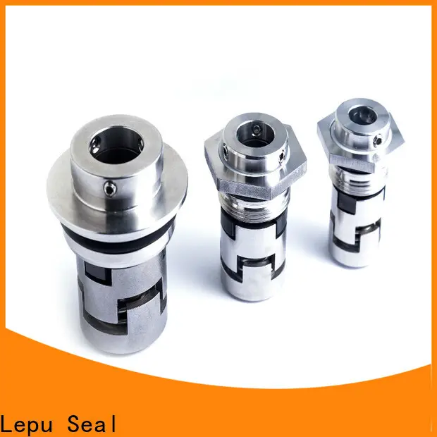 Lepu Seal Wholesale best mechanical seal pompa grundfos supplier for sealing frame 1