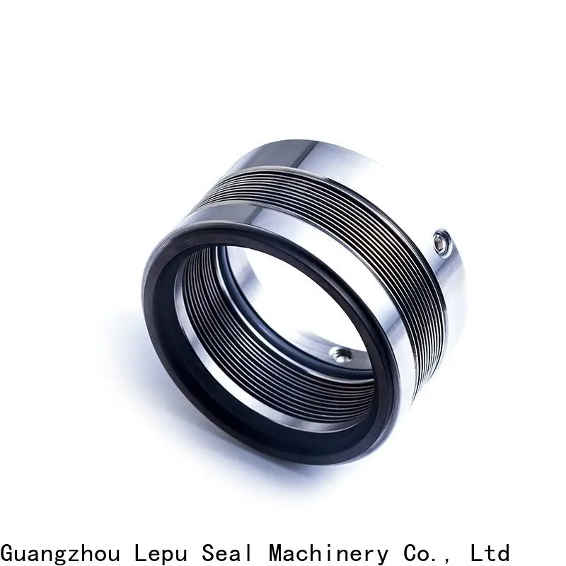 New Metal Bellows for business 1