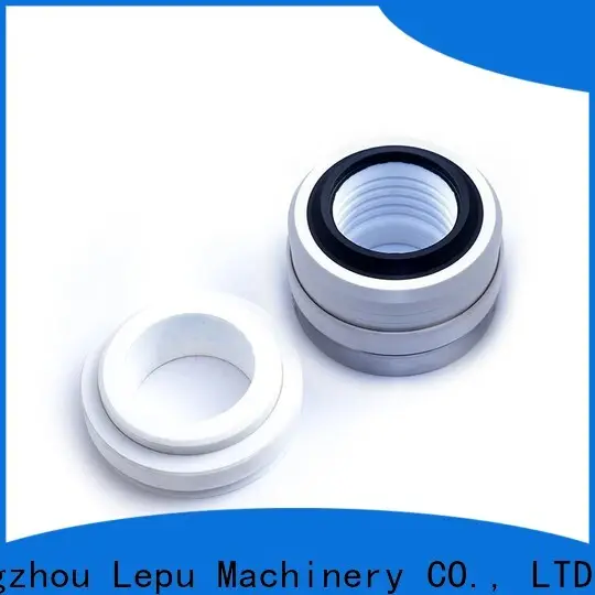 Lepu Seal Latest teflon bellow factory 1