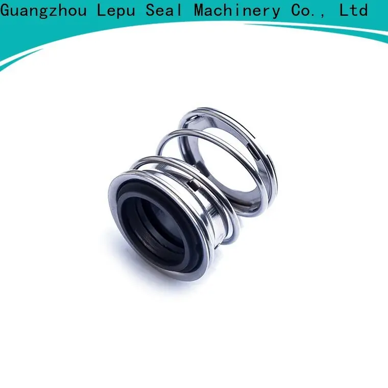 Lepu Seal portable metal bellow seals free sample for beverage 1