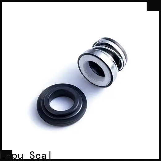 Lepu Seal portable metal bellow seals OEM for high-pressure applications 1