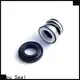Lepu Seal portable metal bellow seals OEM for high-pressure applications 1