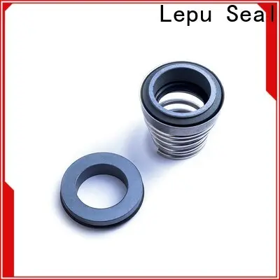 Lepu mechanical seal bellow seal single for wholesale for food 1