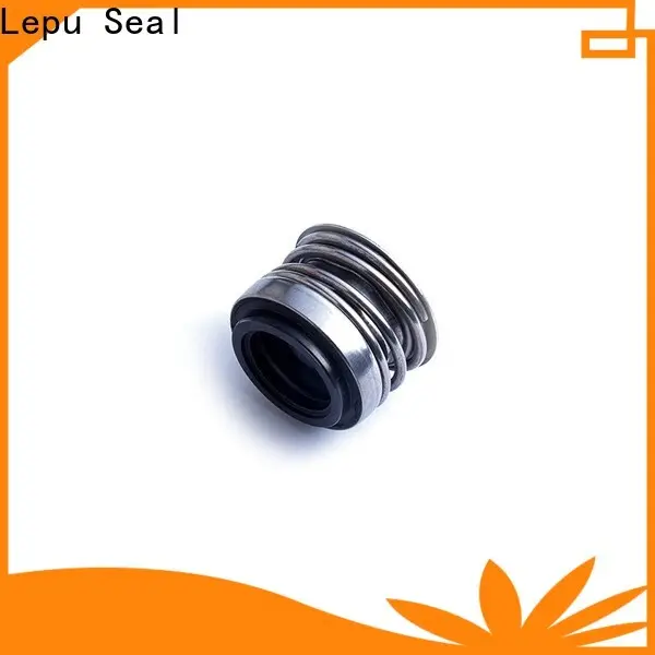 Lepu Seal Bulk buy OEM metal bellow mechanical seal bulk production for food 1