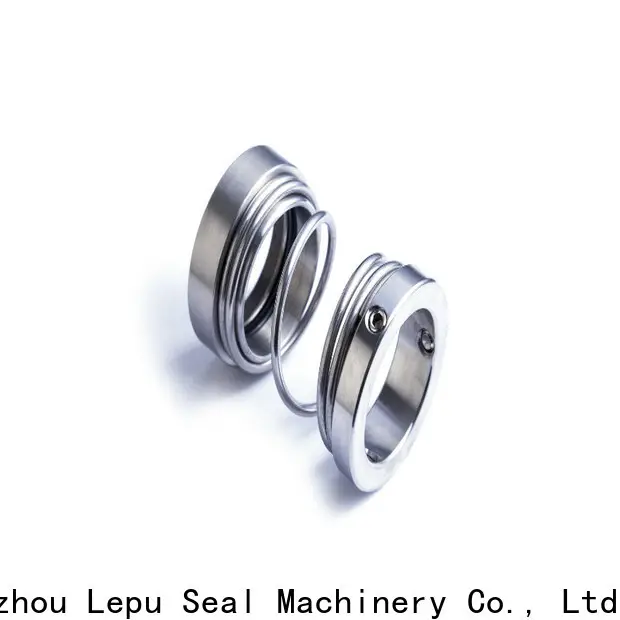 Lepu Seal solid mesh metal o rings OEM for water 1