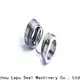 Lepu Seal solid mesh metal o rings OEM for water 1