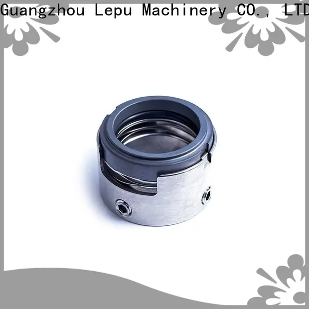 Lepu Seal water burgmann mechanical seal ODM high pressure 1