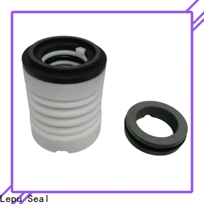 Lepu Seal Bulk purchase high quality teflon bellow Suppliers 1