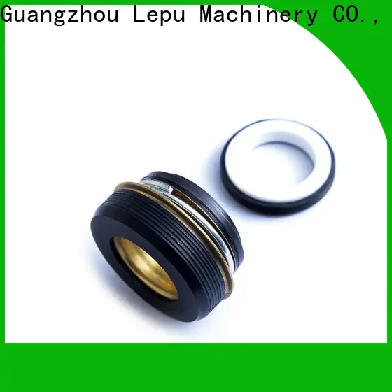 Lepu Seal pump mechanical seal manufacturers bulk production for high-pressure applications 1
